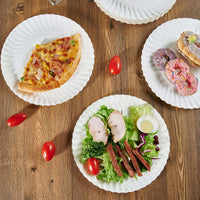 Paper Plate Set