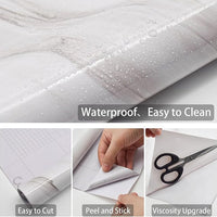 Decorative Self-Adhesive Wallpaper Roll