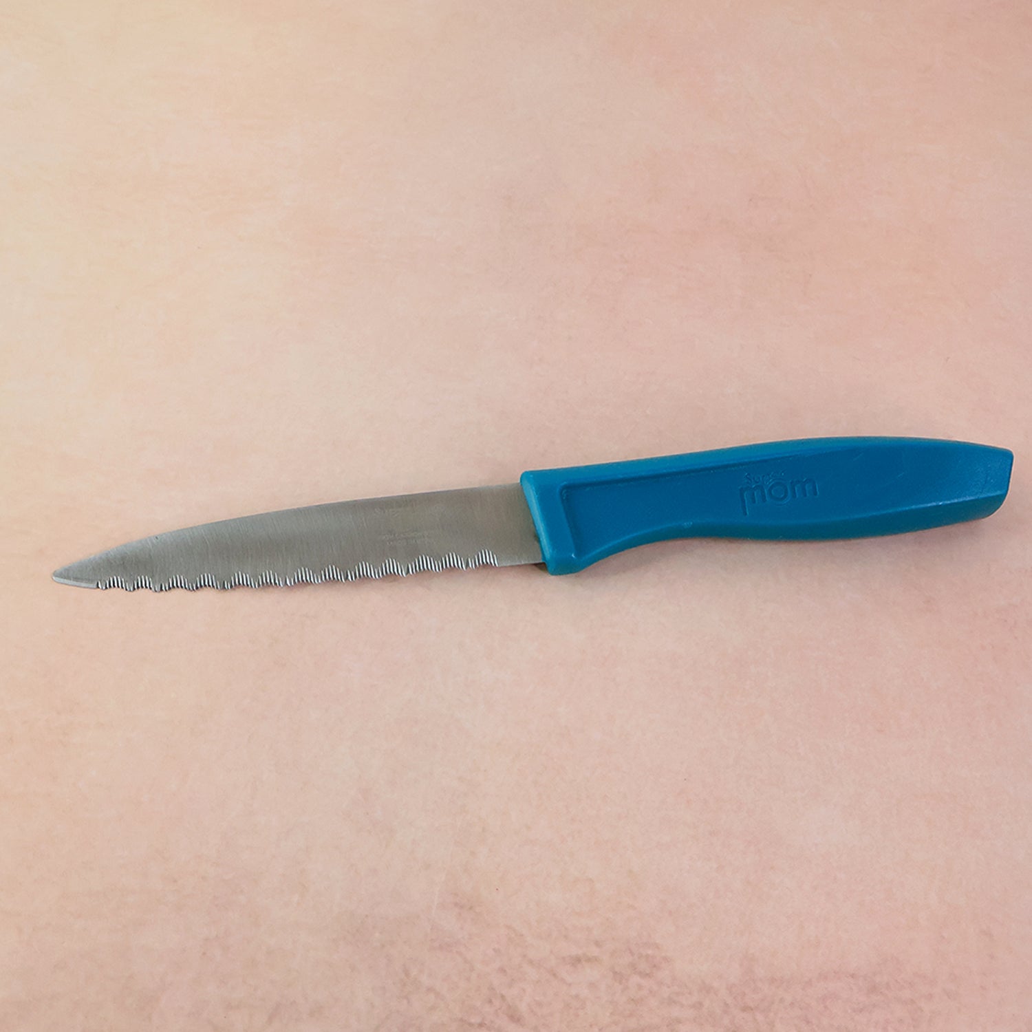 Supermom Premium Stainless Steel Paring Knife, Chhari (1 Pc)