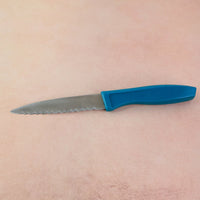 Supermom Premium Stainless Steel Paring Knife, Chhari (1 Pc)