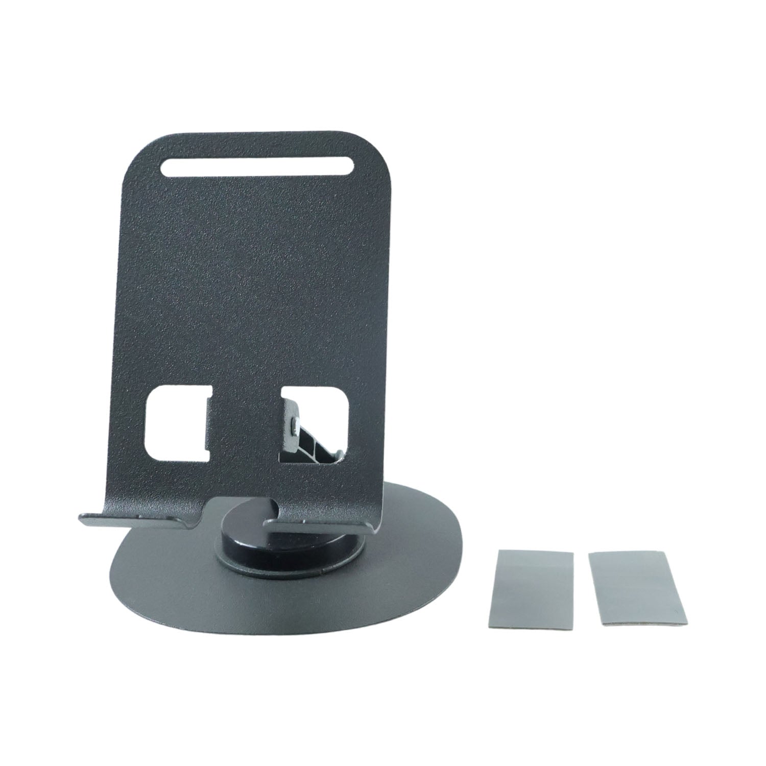 Foldable Metal Mobile Stand  (1 Pc)