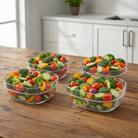 Food Serving Bowls