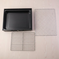 outdoor barbecue cooking grill