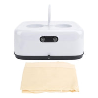 Portable Electric Clothes Dryer  (1 Pc)