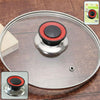 Lid Knob