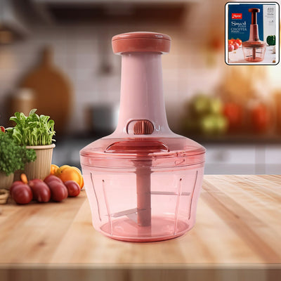 Veltrix SmartCut Chopper | 800ml