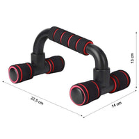 Workout Grips