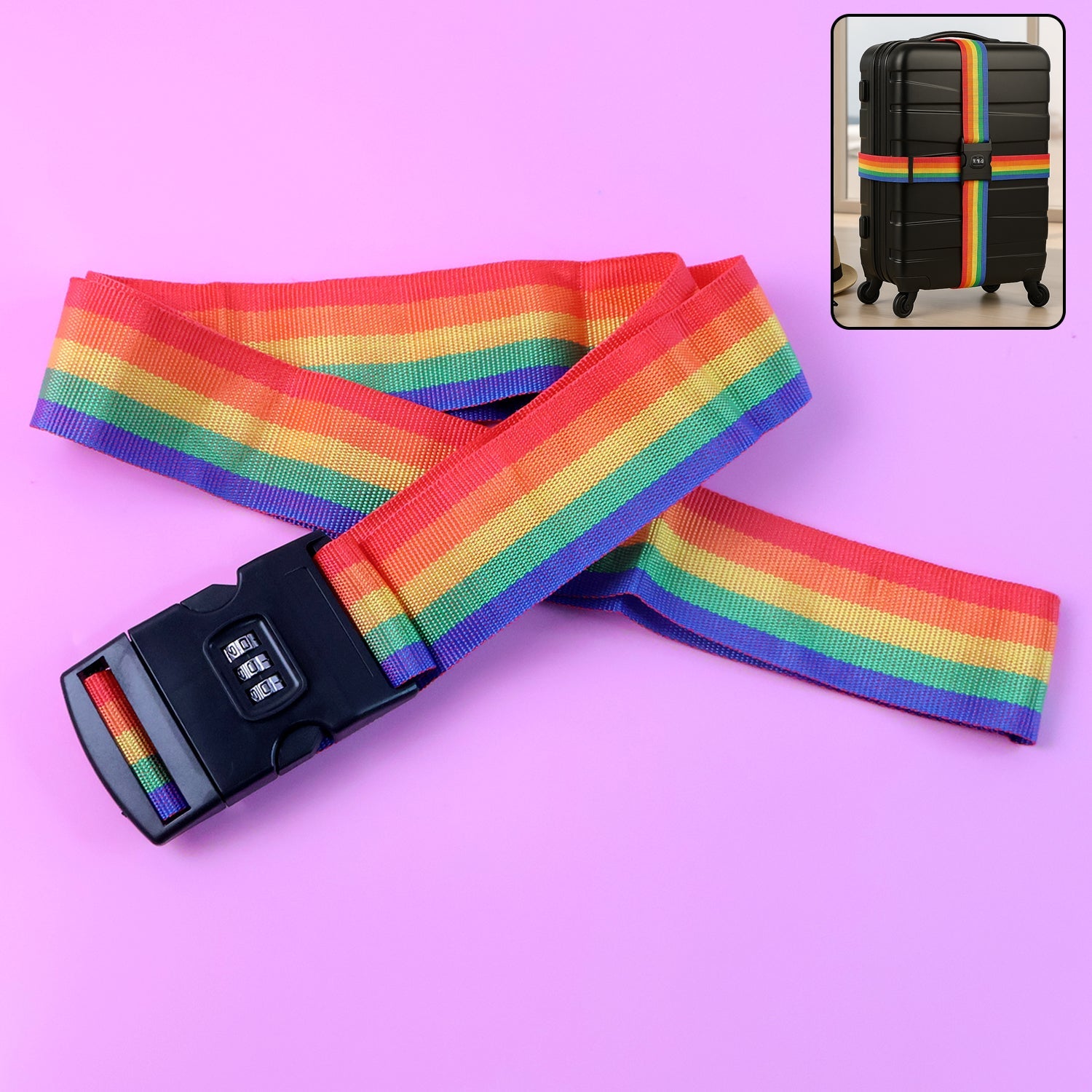 Safe Strap