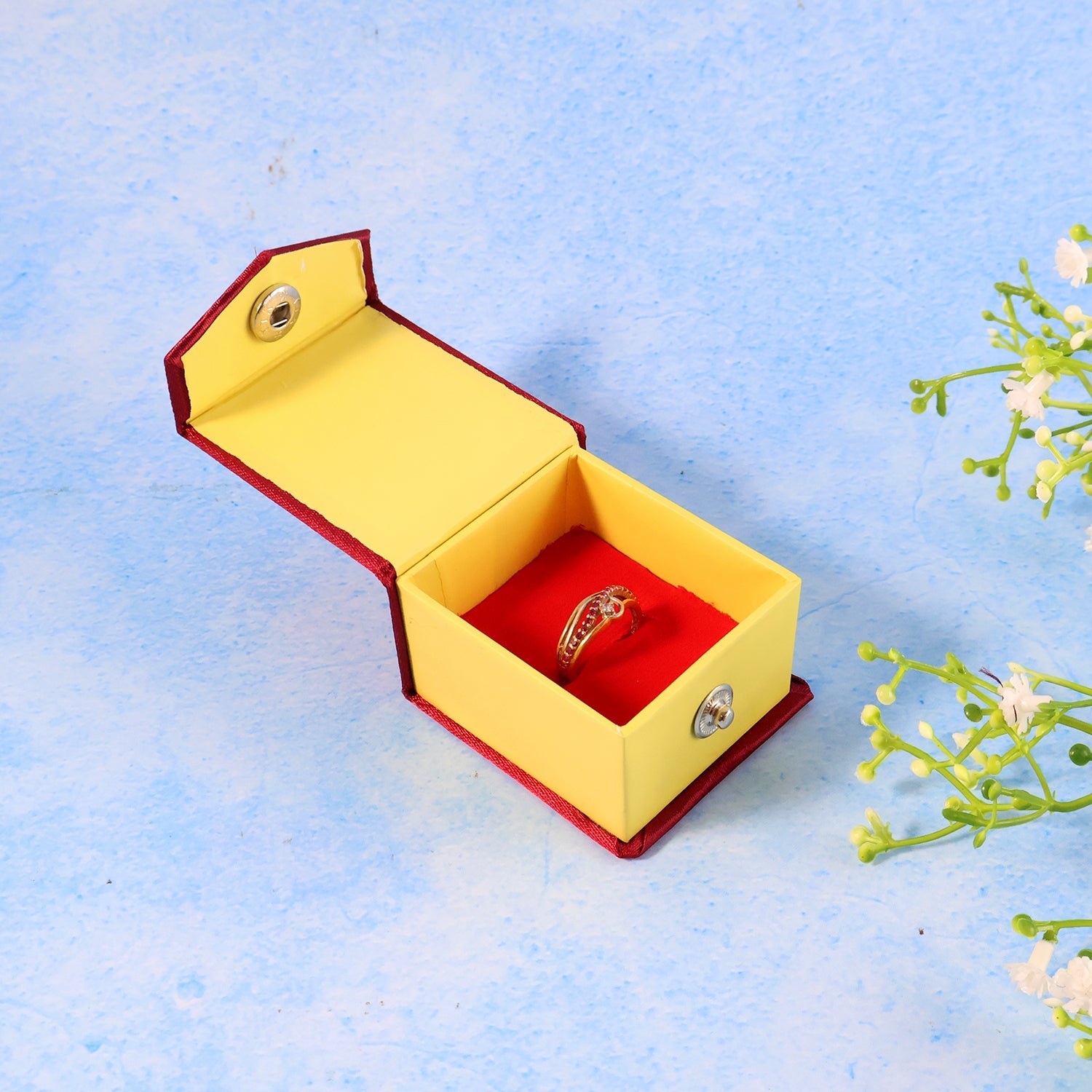 Ring Holder