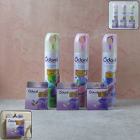 multi fragrance room spray air freshener set