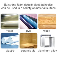 adhesive chair leg pads