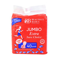 Herbal Infused Sanitary Pads