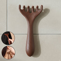Scalp Massager