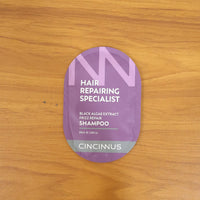 Hair Repairing Shampoo Sachet (20 ML)