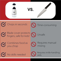 Food Dicer