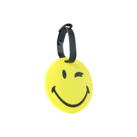 Suitcase Tag