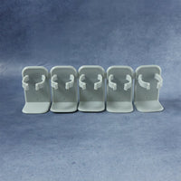 kitchen wall spice holder