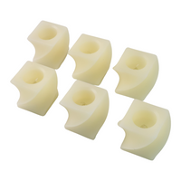Aura Square Lamps