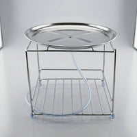 kitchen spoon holder stand