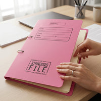 office document file folder