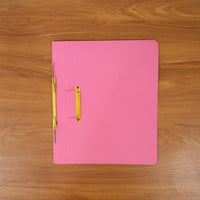 heavy duty file holder