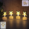 Star Glow LED