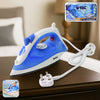 Orbit High-Performance 1200W Steam Iron