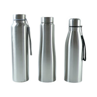 Steel Drinking Bottle