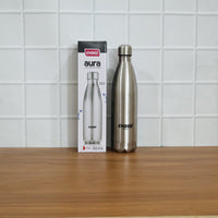 ENBEE Aura Stainless Steel Insulated Water Bottle (1 Pc, 1000 ML)