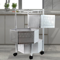 Trolley Stand