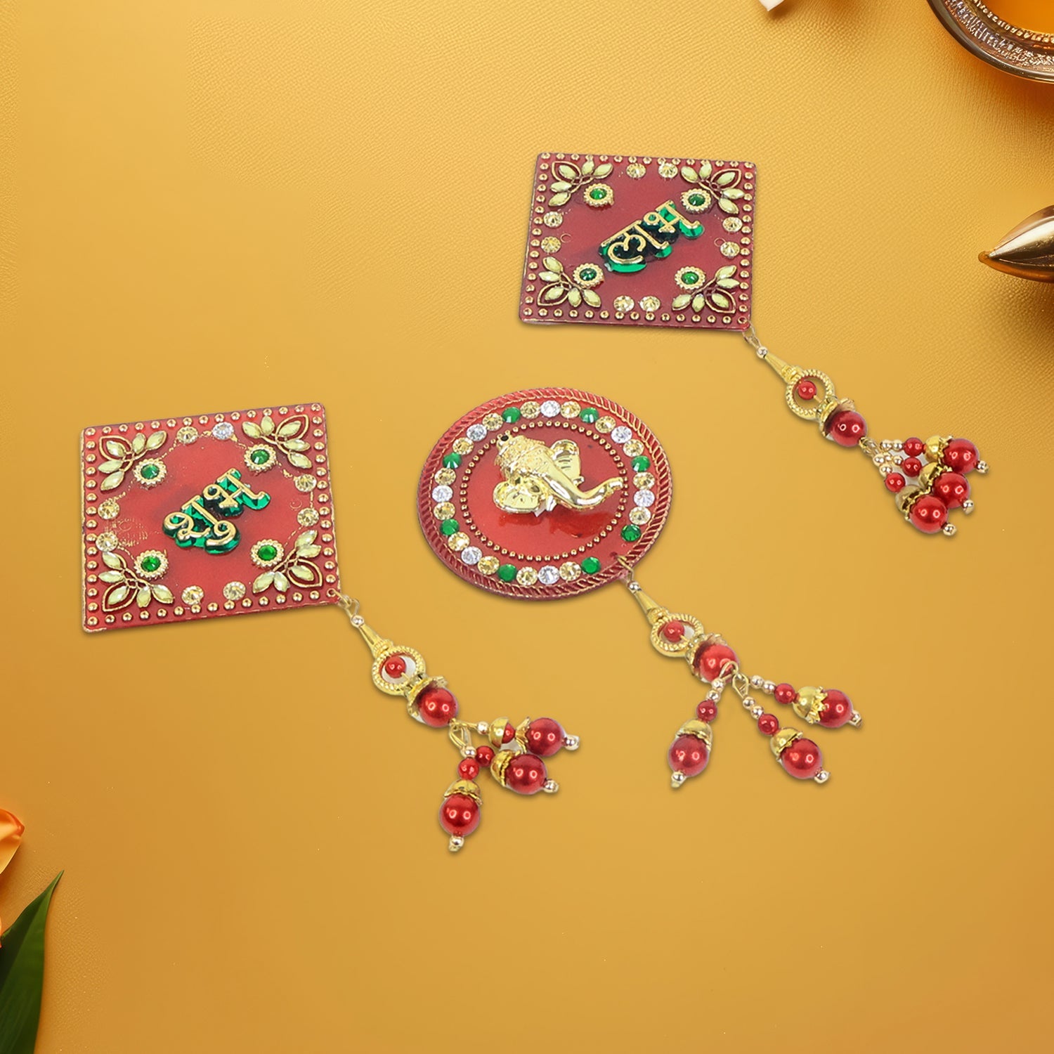 Wall Hanging Set
