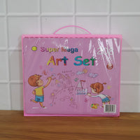 complete artist color kit