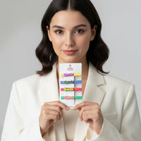 Hair Pins Pack