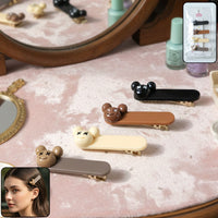 Hair Clip Set