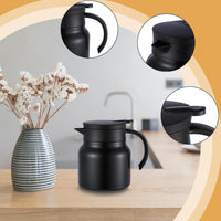 Coffee Jug