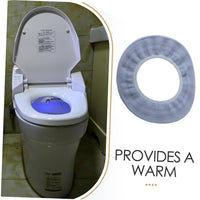 Toilet Seat