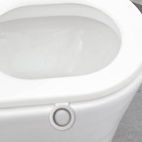 easy lift toilet handle