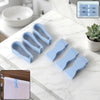 Multipurpose towel holder clips
