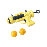 Shooting Gun Toy