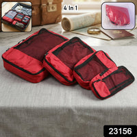 Organizer Bags Set