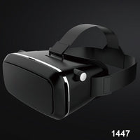 VR Headsets