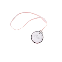 Finder Compatible with Find My App Global Tracking GPS Tracker with Sound Alarm