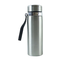 Hot cold water bottle