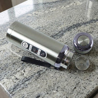 600ml Stainless Steel Vacuum Flask