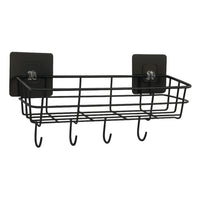 Basket Hooks