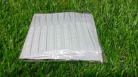 Shower cleaning set