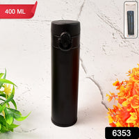 Pure Sip Vacuum Flask
