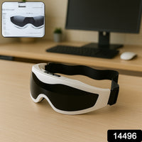 Vibe Air Eye Therapy Mask