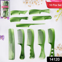 Beauty Bag Comb Kit