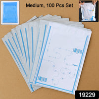 Medium Size Flipkart Branded Secure Packaging Bag